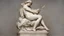 Placeholder: Marble sculpture by Andrea del sarto