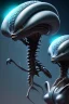 Placeholder: extraterrestrial aliens, 8k, finely detailed