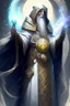 Placeholder: ancient prophet archmage celestial