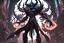 Placeholder: Miles in 8k solo leveling shadow artstyle, Crystal and Symbiote them, neon effect , dragon tattoos, close picture, full body, apocalypse, intricate details, highly detailed, high details, detailed portrait, masterpiece,ultra detailed, ultra quality