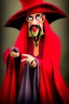 Placeholder: Rincewind