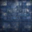 Placeholder: Hyper Realistic grungy-glowing-navy-blue-scratched-tile-fancy-wall