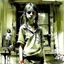 Placeholder: YOUNG GIRL. Alex Maleev