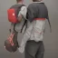 Placeholder: backpack for gays