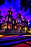 Placeholder: Haunted Mansion