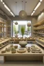 Placeholder: earthstone craft shop 3 elements design