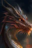 Placeholder: dragon art