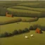 Placeholder: by artist "David Inshaw"