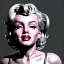 Placeholder: Realistic image, Marylin Monroe, highly detailed, concept art, unreal engine 5, ray tracing, RTX, lumen lighting, ultra detail, volumetric lighting, 3d, finely drawn, high definition, high resolution.