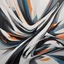 Placeholder: abstract painting in the style of Zaha Hadid