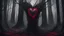 Placeholder: dark mother heart bleeding in the forest