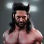 Placeholder: Baby x men wolverine