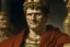 Placeholder: Emperor Nero evil