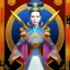 Placeholder: Beautiful empress china