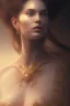 Placeholder: A highly detailed and hyper realistic drawing of a gorgeous and Goddess, trending on artstation, sharp focus, studio photo, highly detailed, by greg rutkowski