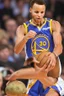 Placeholder: Steph curry holding a potato