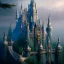 Placeholder: fantasy castle,utra realistic,highly detailed, masterpiece, sharp focus, royalistic,elegant, fog, Special Lighting,volumetric lighting, Vibrant, color Scheme, forest, trending on artstation, ultra photoreal,hypermaximalist, unreal engine