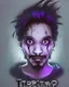 Placeholder: Twitch horror gaming profile picture