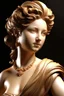 Placeholder: venus godess photo realistic