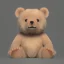 Placeholder: Baby bear