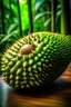 Placeholder: Gambar durian super