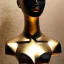 Placeholder: Necklace Mannequin Stand studio lighting ,