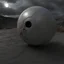 Placeholder: Horror, Hdri map seamless