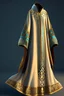 Placeholder: Moroccan caftan 4k high qualité