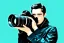 Placeholder: Vector DSLR Camera Photography Vector Vector Illustration Pattinson Vector Photo Vector Vector Illustration Vector