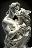Placeholder: Sculpture romantic art