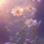 Placeholder: subtle transparent fairy flower in a galactic ambiance, delicate colors, in the foreground, full of details, smooth，soft light atmosphere, light effect，vaporwave colorful, concept art, smooth, extremely sharp detail, finely tuned detail, ultra high definition, 8 k, unreal engine 5, ultra sharp focus