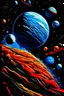 Placeholder: space