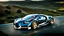 Placeholder: A fully built (((Custom Bugatti Chiron))), intricate details and luxurious finishes