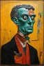 Placeholder: Ressentiment; Dada; Surrealism