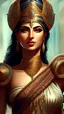Placeholder: LOVELY woman Achaemenid Empire CARPIT GENETIC