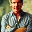 Placeholder: Hyperrealistic, 8k centered photographic portrait of [[Harrison Ford]], leica, 35 mm, technicolor, vivid colors, bokeh, telephoto, 24 mm, close up portrait photo by Annie Leibovitz, film, studio lighting, detailed skin, ultra realistic, bokeh, sharp features