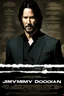 Placeholder: Movie poster -- text "The Rotting Corpse of Jimmy Doonan" starring Keanu Reeves/Sandra Bullock