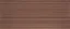 Placeholder: horizontal wooden planks painted dark brown