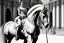 Placeholder: Lipizzaner, Vienna, model style, hyper realistic, extremely accurate, delicate, extremely detailed, manga style, wide-angle, open aperture, superfine pencil