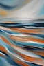 Placeholder: abstract seascape