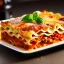 Placeholder: Lasagne