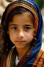 Placeholder: صورة لفتاة من الجزائر