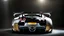 Placeholder: mansory bodykit Bugatti Veyron with high spoiler, rear view, desktop wallpaper, 4K, Cinematic