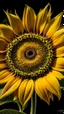 Placeholder: Sunflower