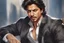 Placeholder: shah rukh khan in 8k realistic anime e drawing style, close picture, intricate details, highly detailed, high details, detailed portrait, masterpiece,ultra detailed, ultra quality