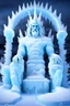 Placeholder: The ice god of Hungary