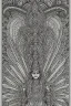 Placeholder: Hinduism, modern realistic cartoon drawing, grayscale, adult coloring pages, Hindu god Brahma, male god, wisdom, transformation, lined drawing, coloring page, 300 dpi, high quality print, painted portrait, full body, white hair , masculine, mature, handsome, upper body, muscular, hairy torso, fantasy, intricate, elegant, highly detailed, digital painting, artstation, concept art, smooth, sharp focus, illustration, 8K, HDR, masterpiece, pastel quad Color, 3D vector art, cute and quirky, fantasy