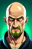 Placeholder: game character vector johnny sins