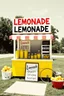 Placeholder: lemonade stand in the style of warhol