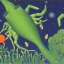 Placeholder: cosmic plankton by henri rousseau